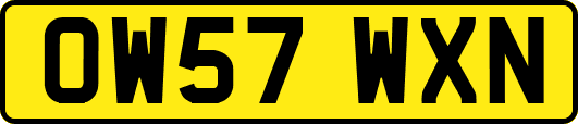 OW57WXN