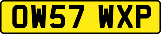 OW57WXP