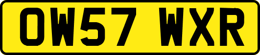 OW57WXR
