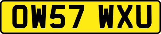 OW57WXU