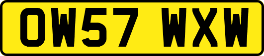OW57WXW