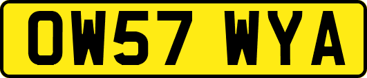 OW57WYA