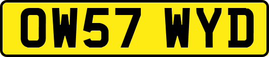 OW57WYD