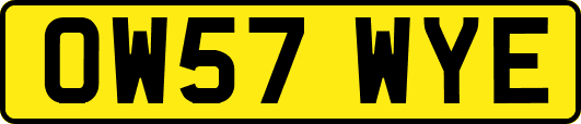 OW57WYE