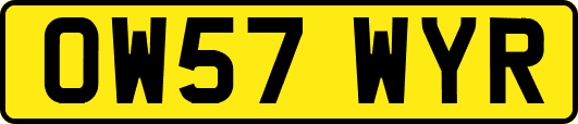 OW57WYR