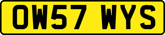 OW57WYS