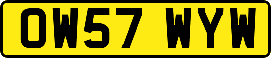 OW57WYW