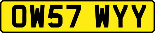 OW57WYY