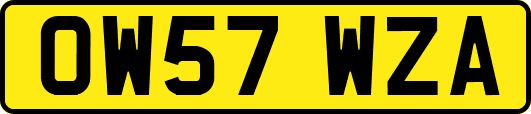 OW57WZA