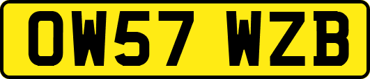 OW57WZB