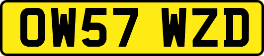OW57WZD
