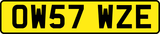 OW57WZE