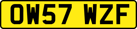 OW57WZF