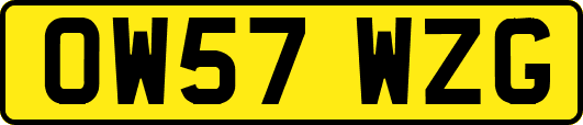 OW57WZG