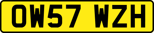 OW57WZH