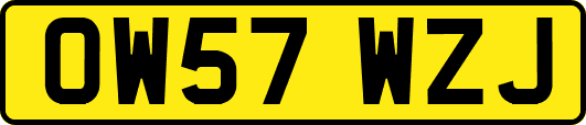 OW57WZJ