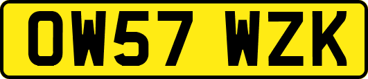 OW57WZK
