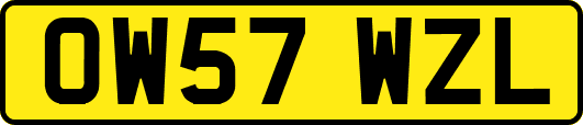 OW57WZL