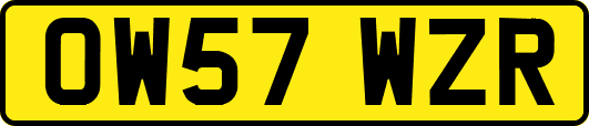 OW57WZR