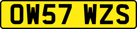 OW57WZS