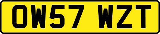 OW57WZT