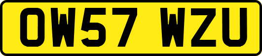 OW57WZU