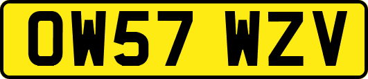 OW57WZV