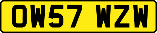 OW57WZW