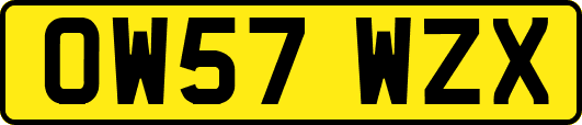OW57WZX