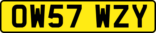 OW57WZY