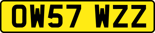 OW57WZZ