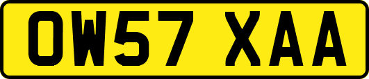 OW57XAA