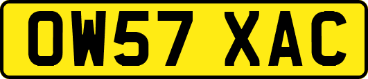 OW57XAC