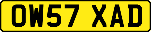 OW57XAD