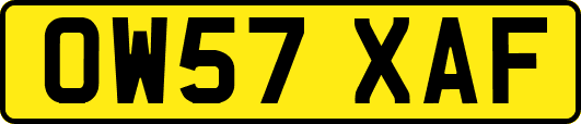 OW57XAF