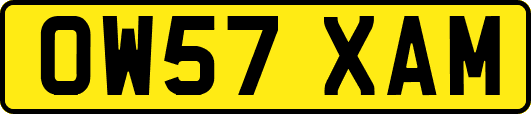 OW57XAM