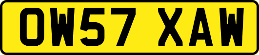 OW57XAW