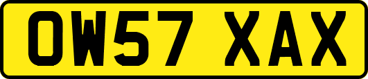 OW57XAX