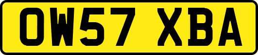 OW57XBA
