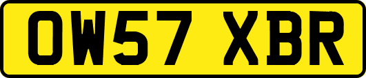 OW57XBR
