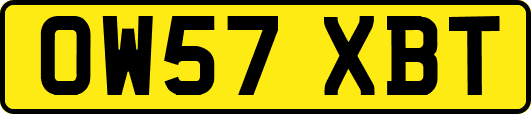 OW57XBT
