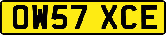 OW57XCE