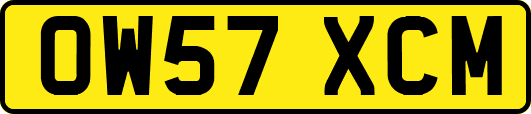 OW57XCM