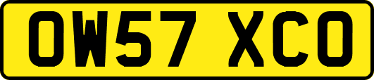 OW57XCO