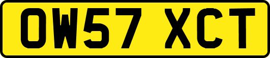 OW57XCT