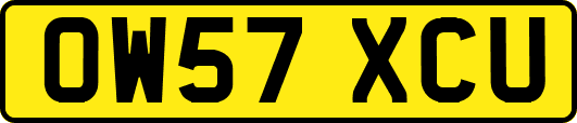 OW57XCU