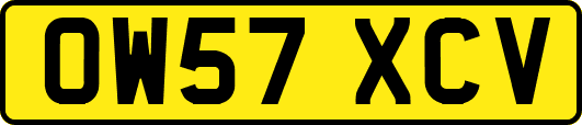OW57XCV