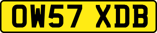 OW57XDB