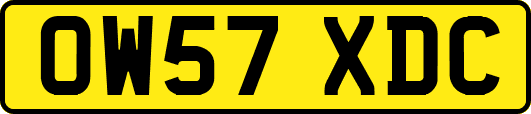 OW57XDC