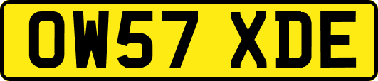OW57XDE